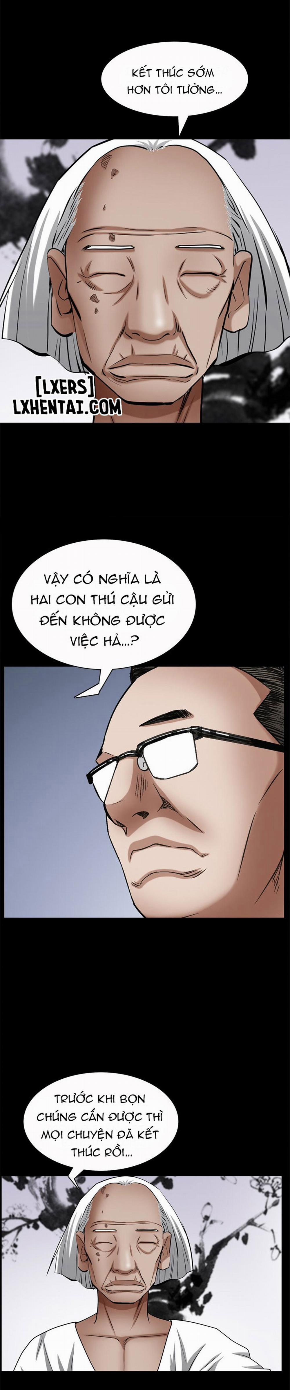 Đôi Chân Trần 65 trang 8