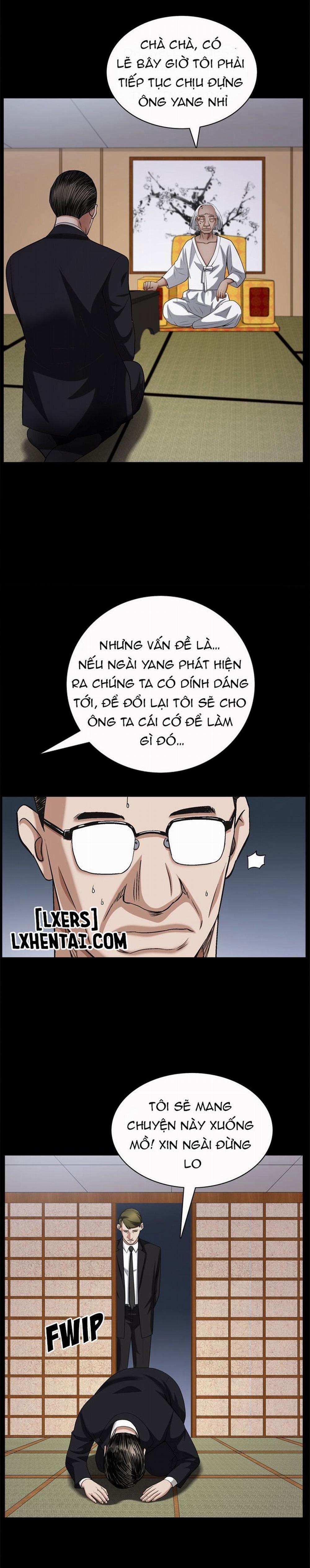 Đôi Chân Trần 65 trang 9