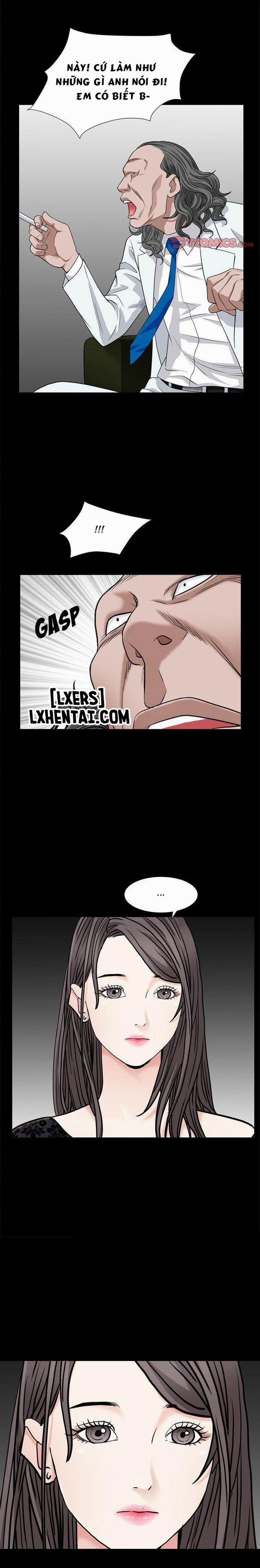 Đôi Chân Trần 7 trang 12