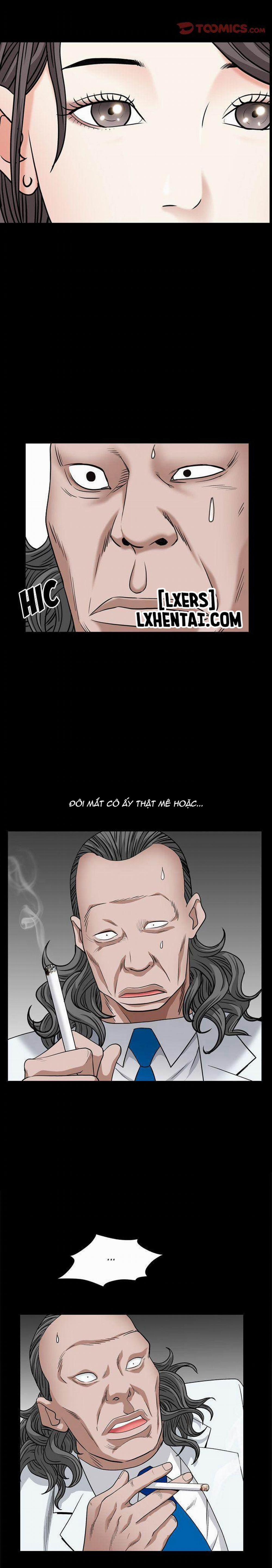 Đôi Chân Trần 7 trang 13