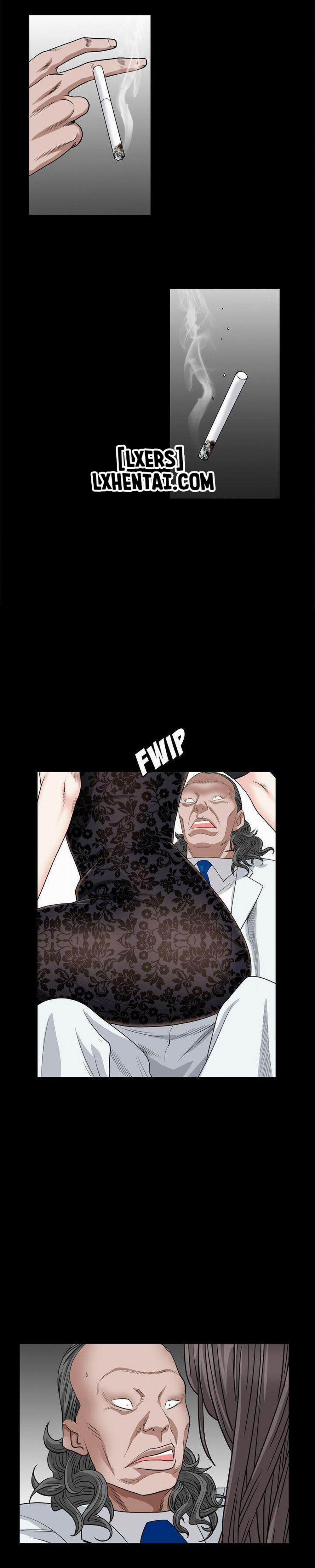 Đôi Chân Trần 7 trang 14