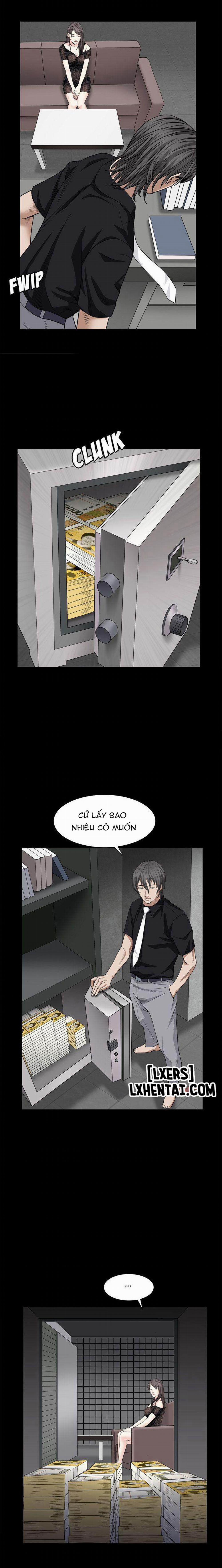 Đôi Chân Trần 7 trang 6