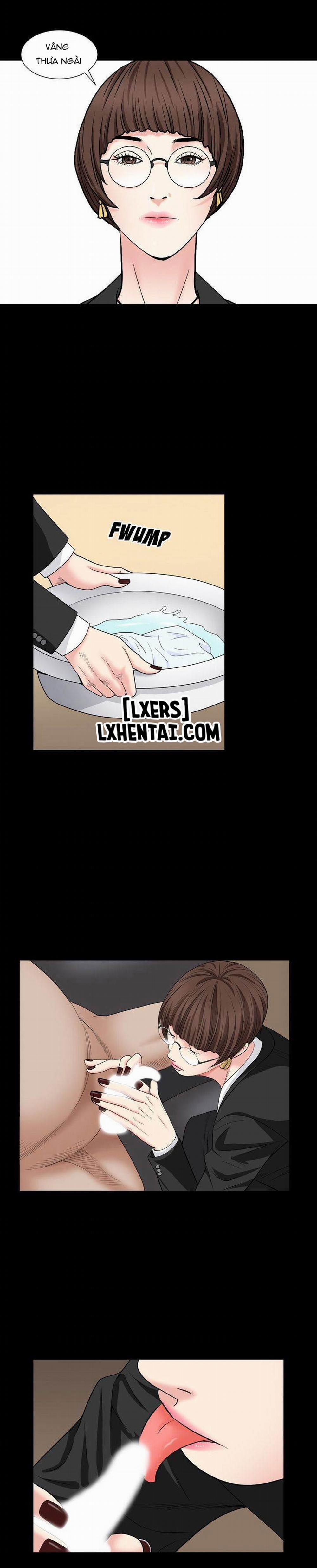 Đôi Chân Trần 8 trang 13