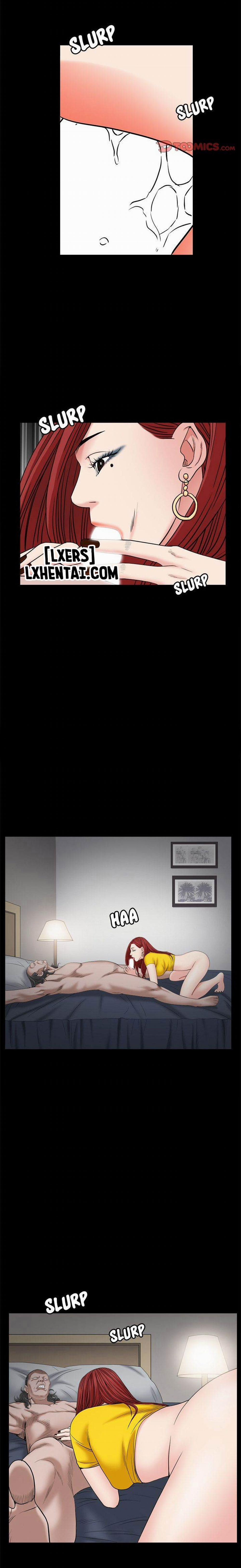 Đôi Chân Trần 8 trang 18