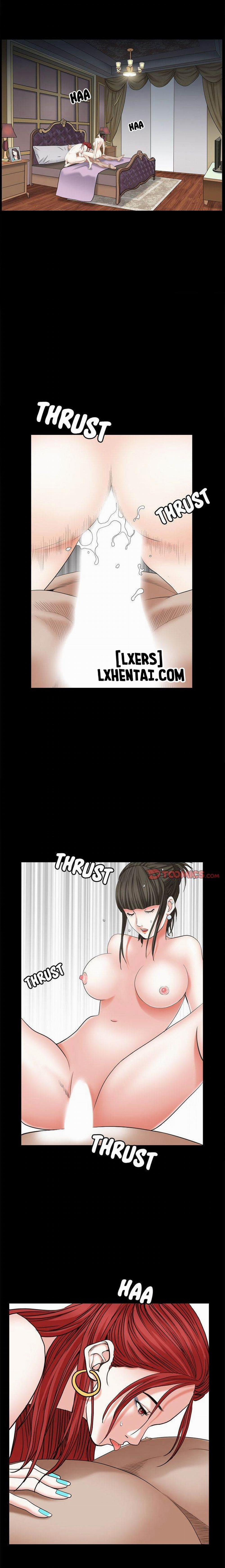 Đôi Chân Trần 8 trang 6