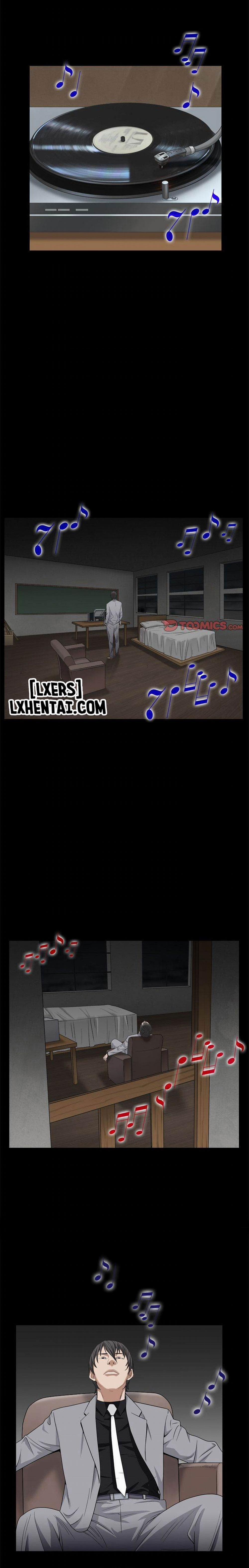 Đôi Chân Trần 9 trang 11