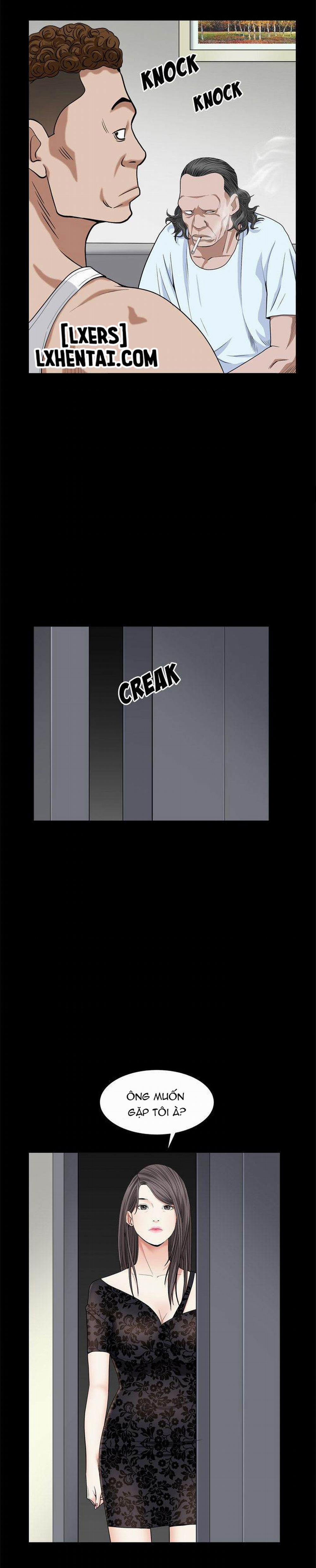 Đôi Chân Trần 9 trang 4