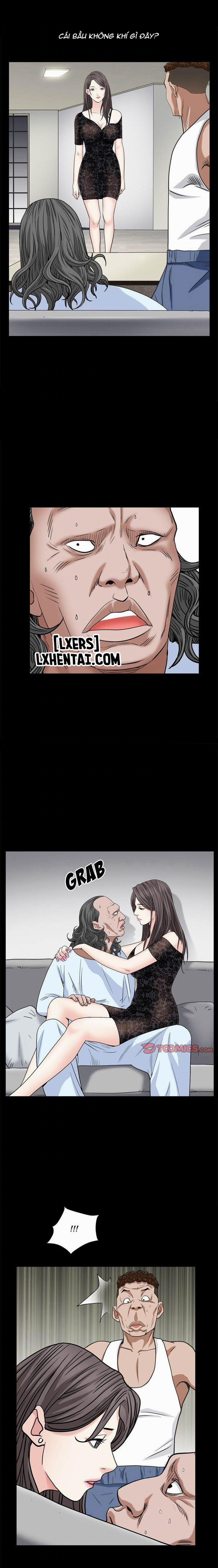 Đôi Chân Trần 9 trang 6