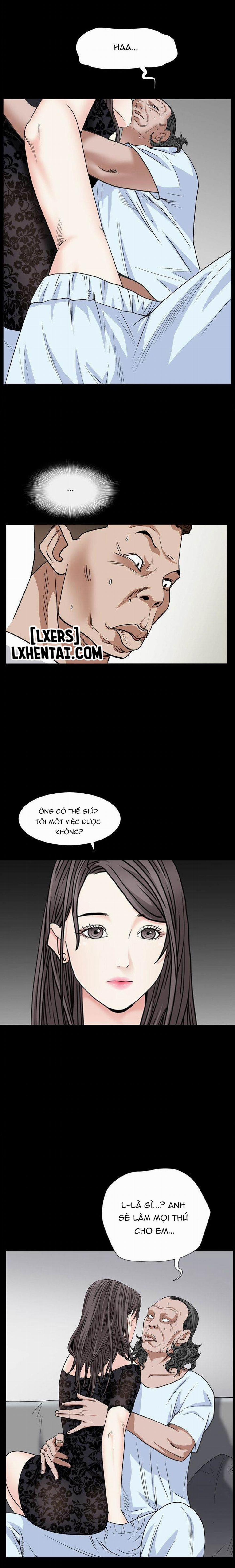 Đôi Chân Trần 9 trang 8