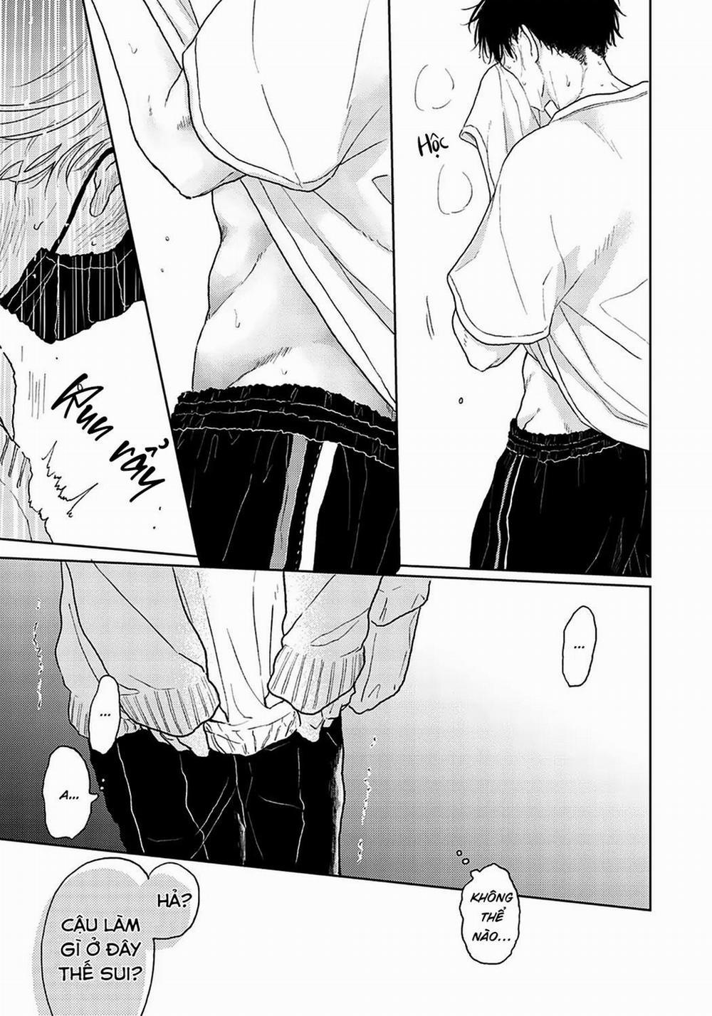 Đợi Chút Đã, Harutora-kun (END) 2 trang 22