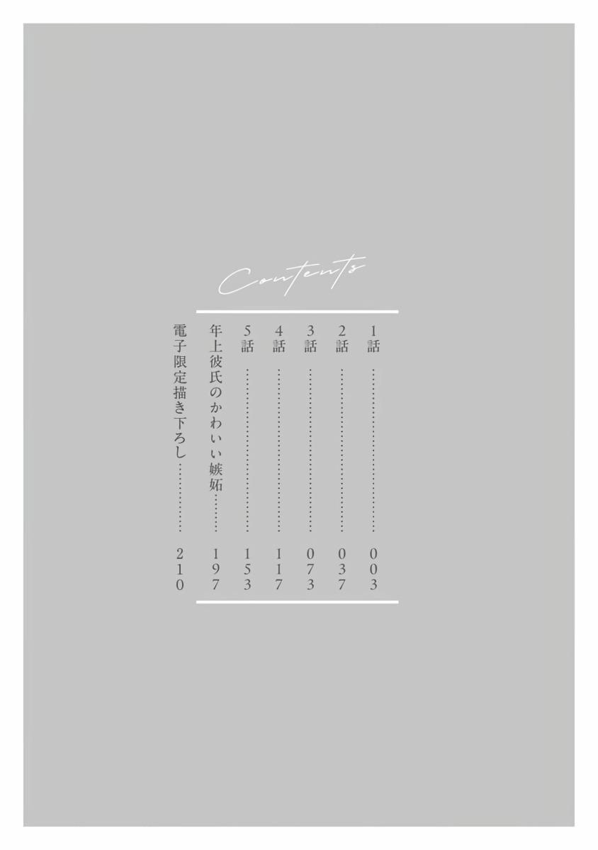 Đợi Đã, Em Yêu Anh 1 trang 3