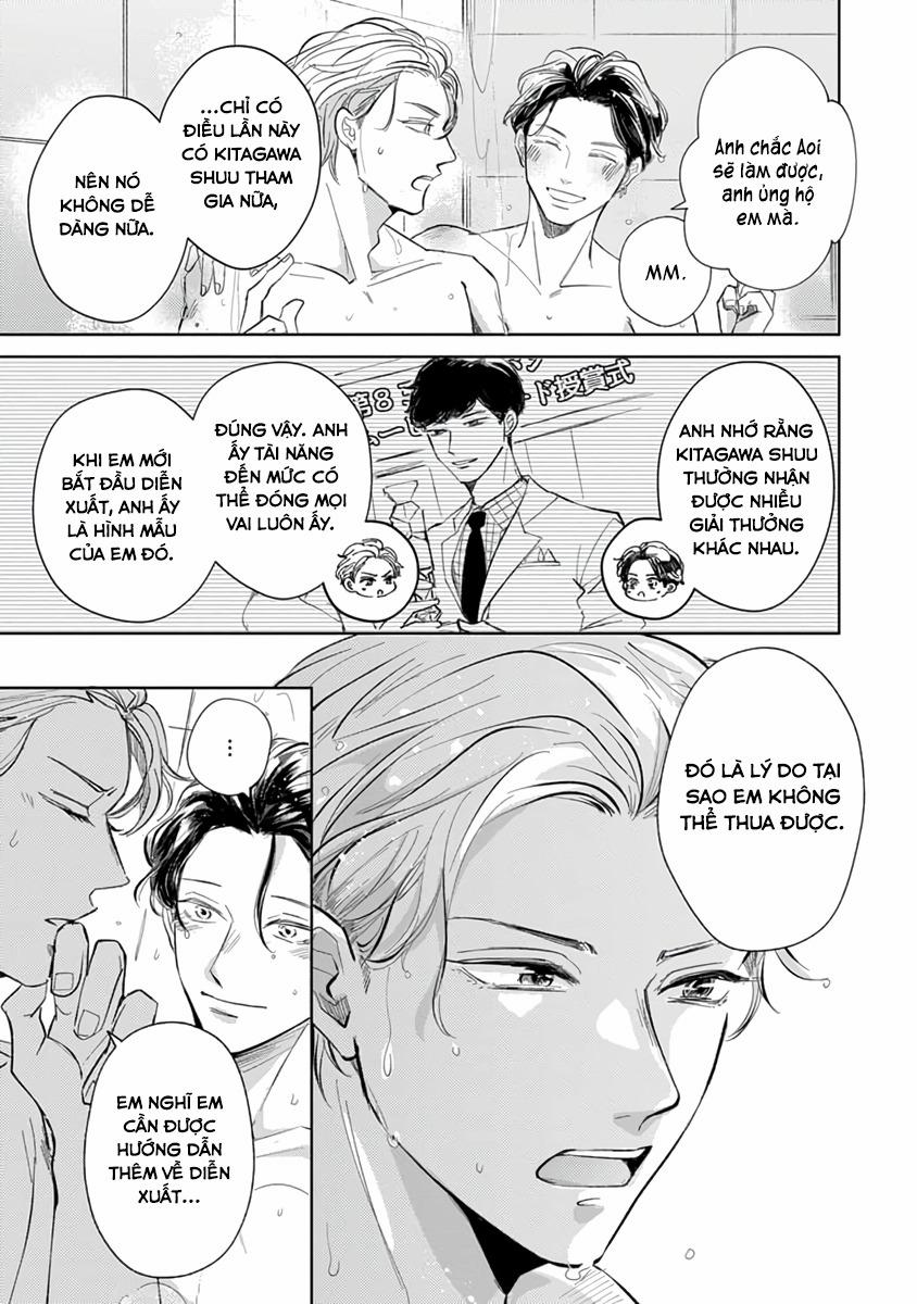 Đợi Đã, Em Yêu Anh 1 trang 34