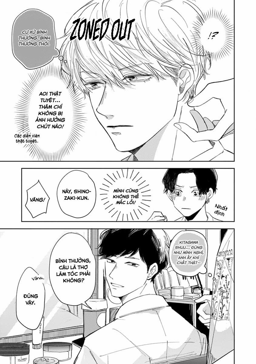 Đợi Đã, Em Yêu Anh 2 trang 10