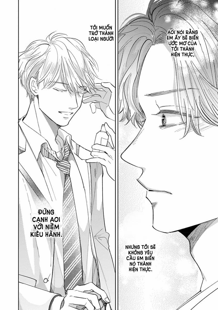 Đợi Đã, Em Yêu Anh 2 trang 19