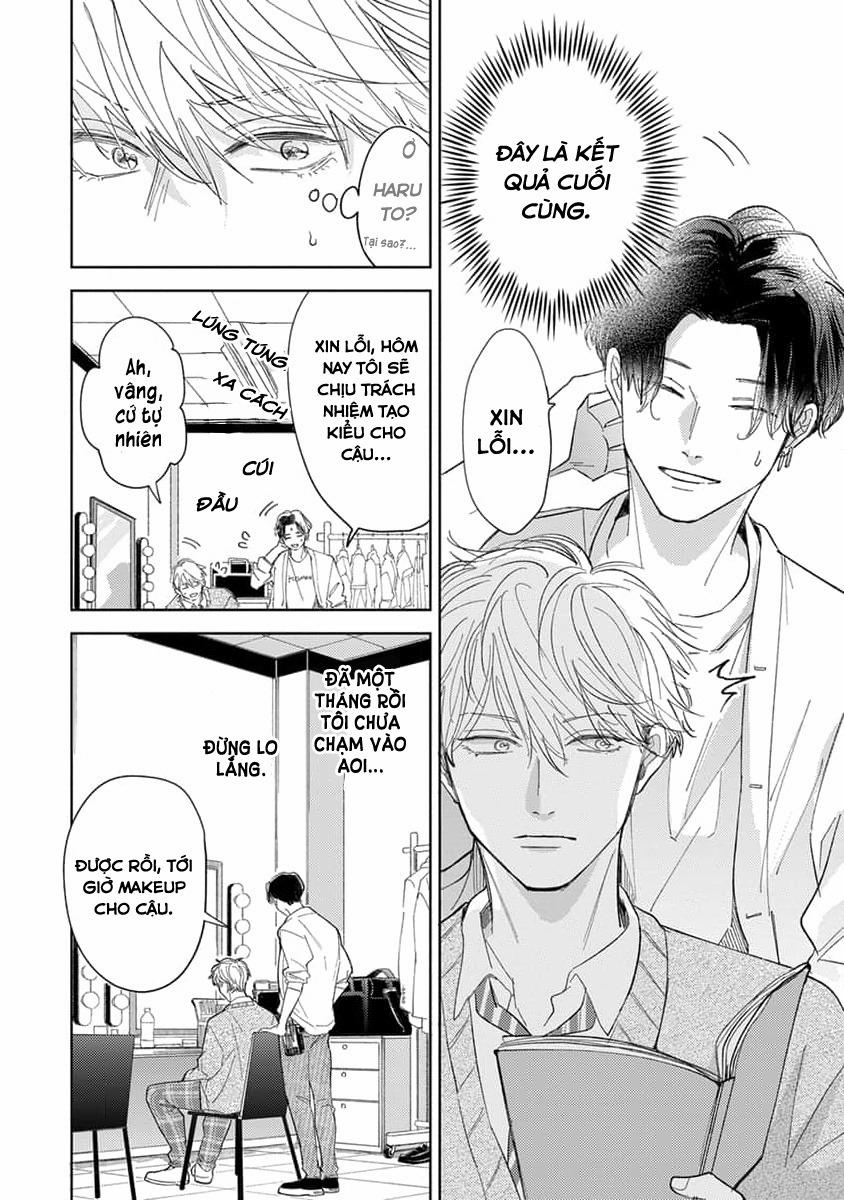 Đợi Đã, Em Yêu Anh 2 trang 27