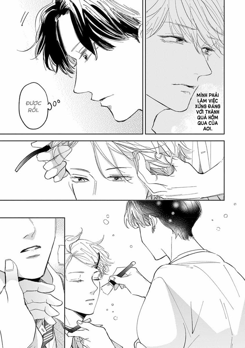 Đợi Đã, Em Yêu Anh 2 trang 28