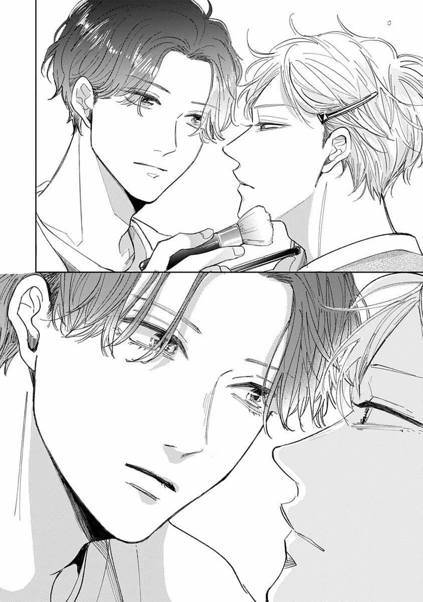 Đợi Đã, Em Yêu Anh 2 trang 29