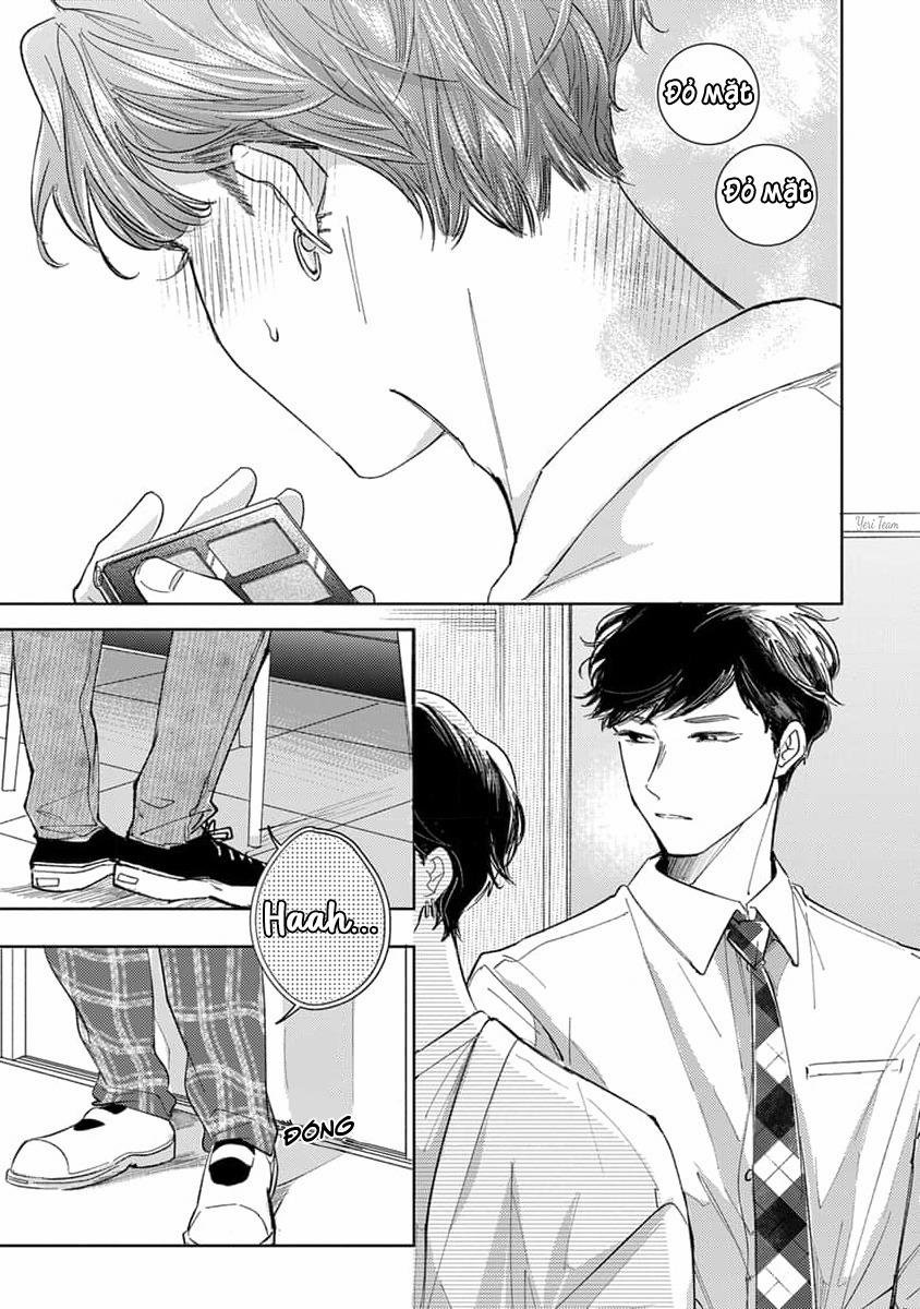 Đợi Đã, Em Yêu Anh 2 trang 34