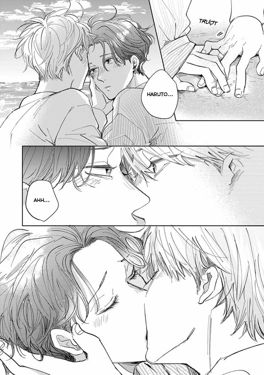 Đợi Đã, Em Yêu Anh 3 trang 17