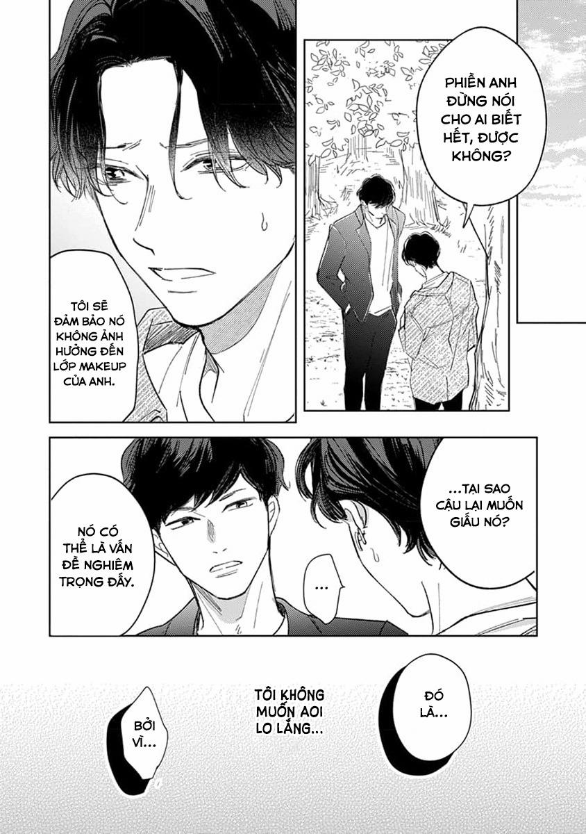 Đợi Đã, Em Yêu Anh 3 trang 39