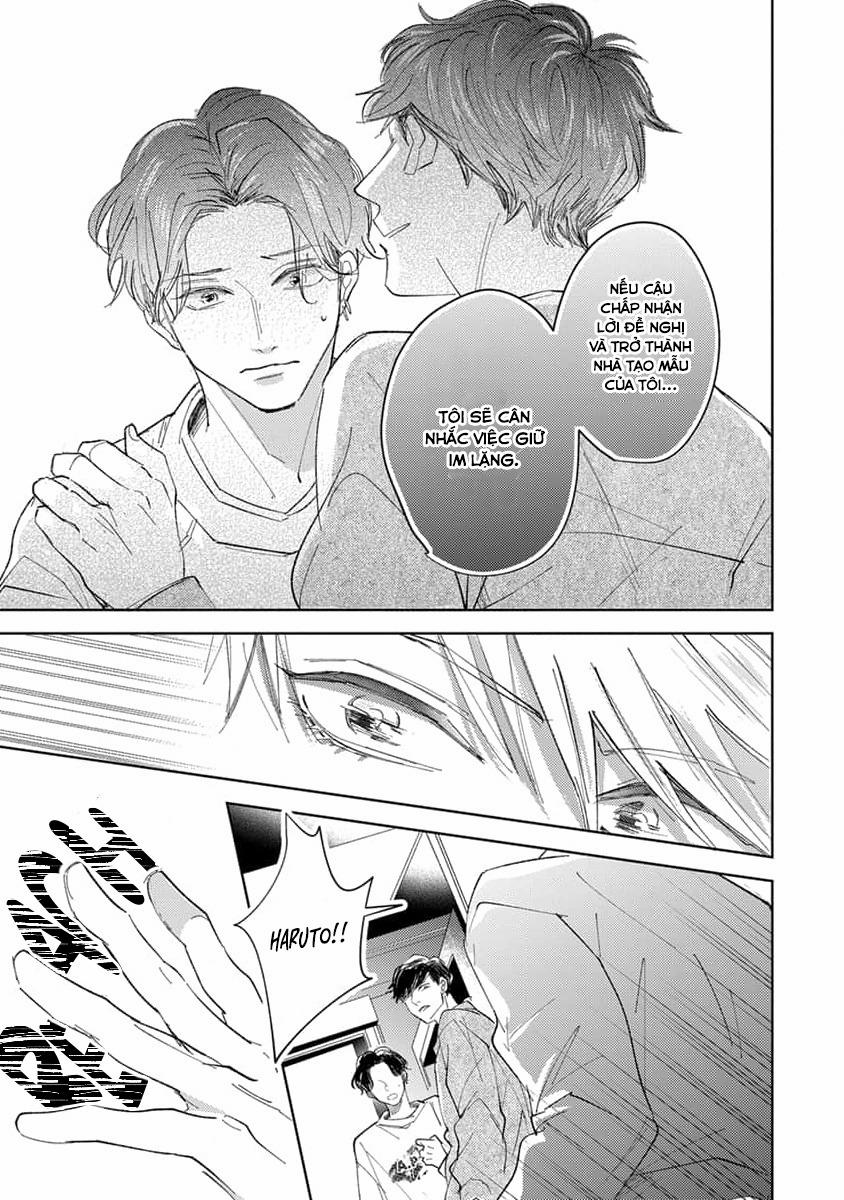 Đợi Đã, Em Yêu Anh 4 trang 20