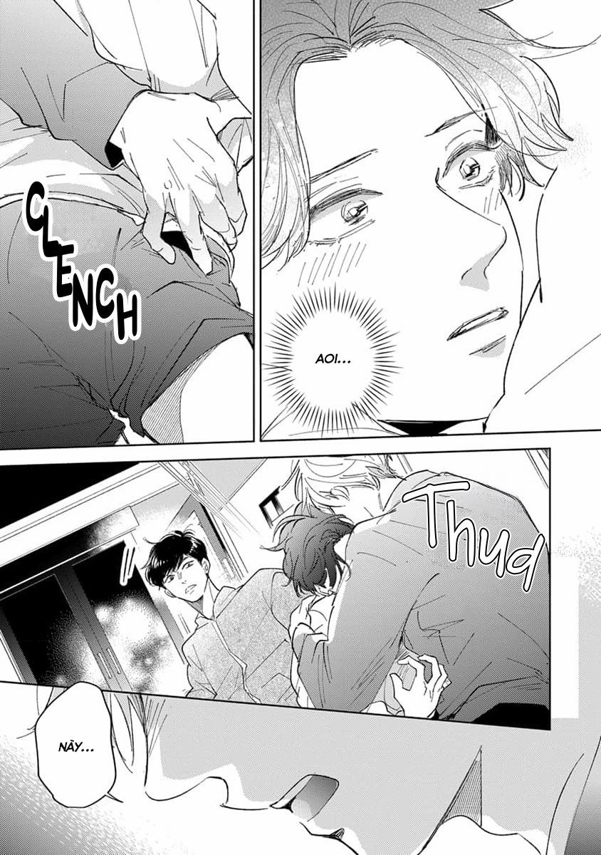 Đợi Đã, Em Yêu Anh 4 trang 22