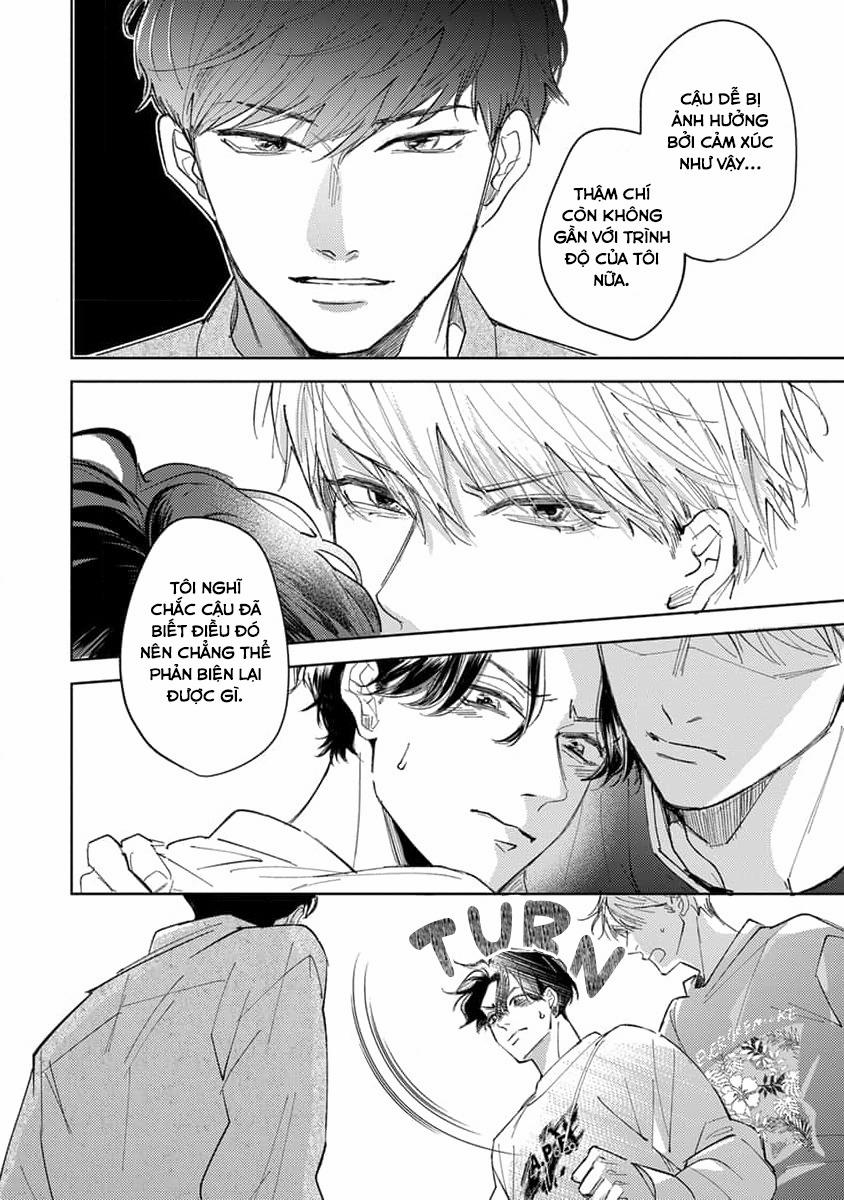 Đợi Đã, Em Yêu Anh 4 trang 25