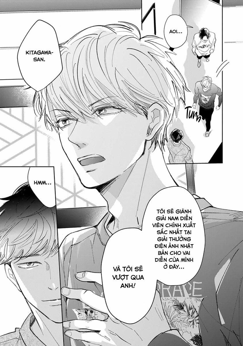 Đợi Đã, Em Yêu Anh 4 trang 28