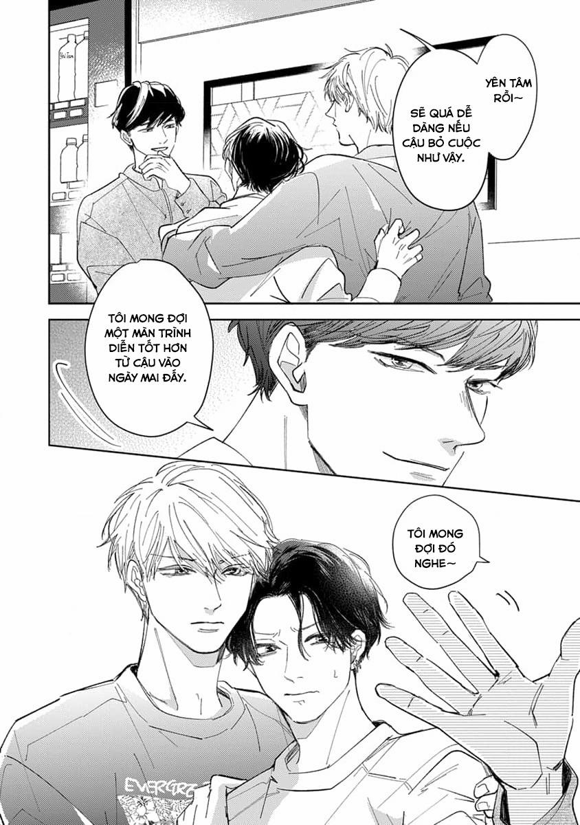 Đợi Đã, Em Yêu Anh 4 trang 29