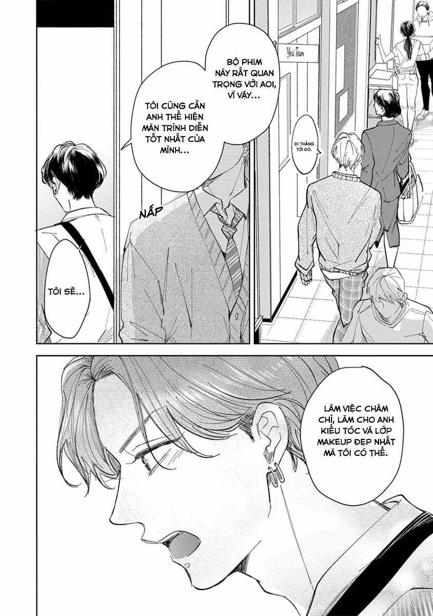 Đợi Đã, Em Yêu Anh 5 trang 3