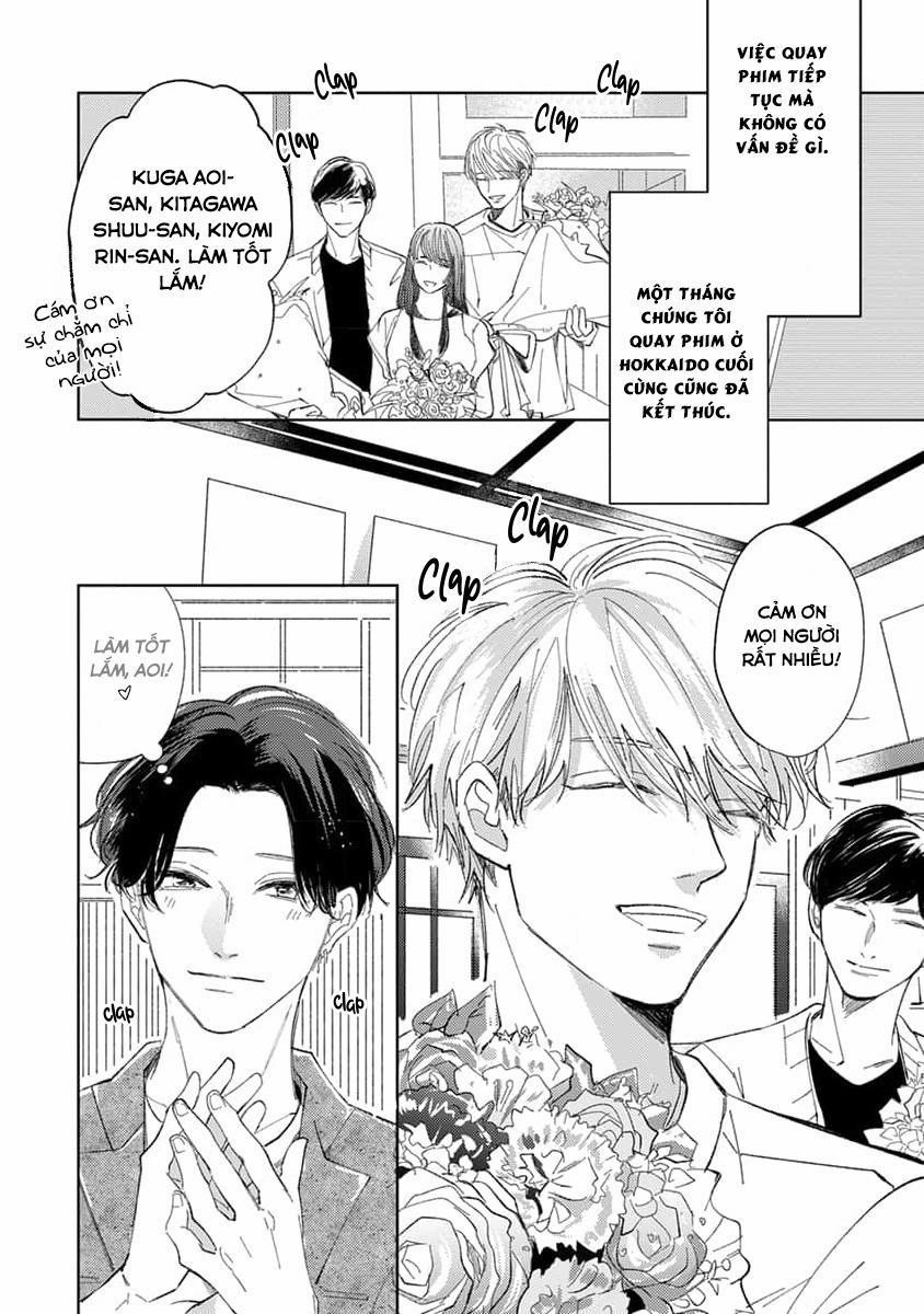 Đợi Đã, Em Yêu Anh 5 trang 35