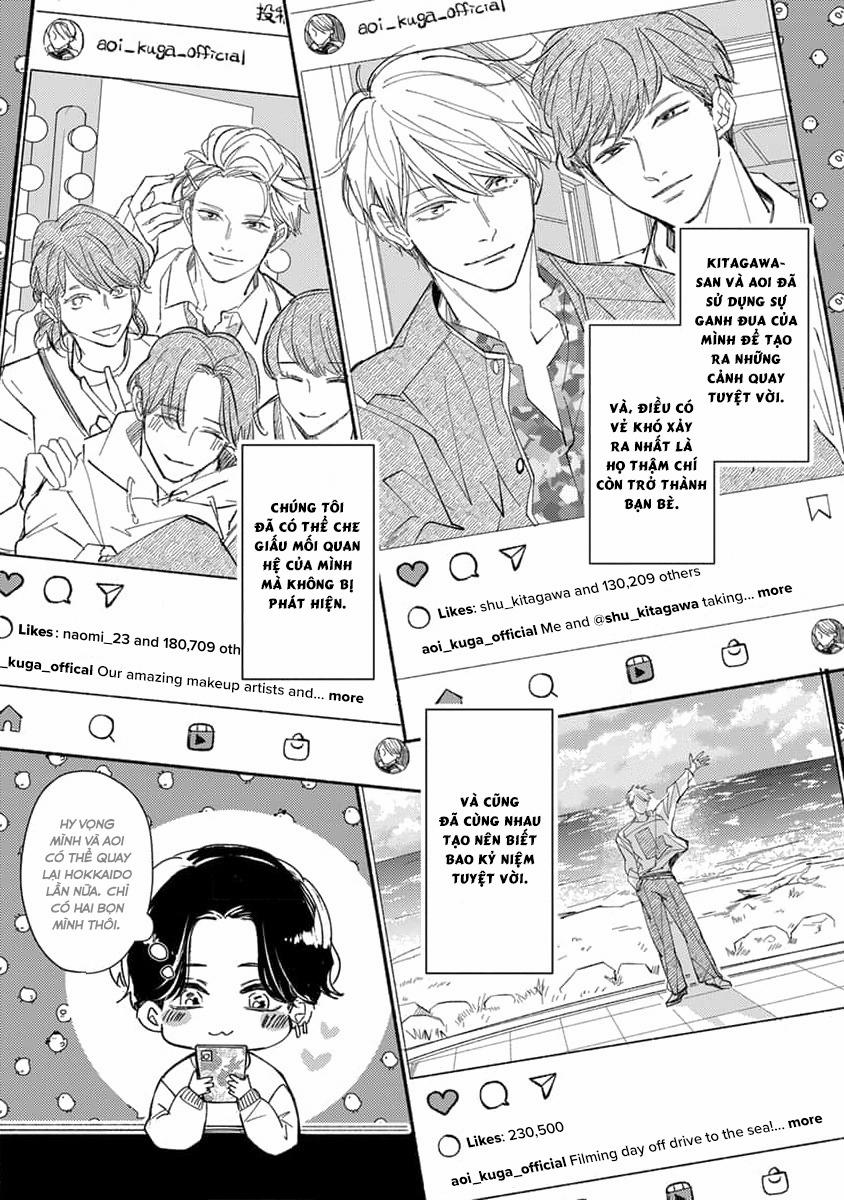 Đợi Đã, Em Yêu Anh 5 trang 36