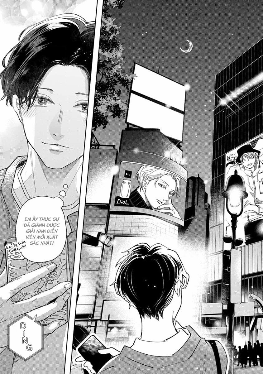 Đợi Đã, Em Yêu Anh 5 trang 38