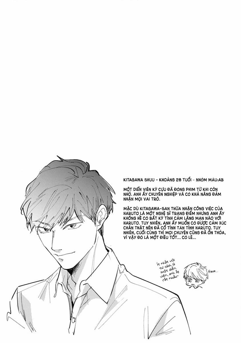 Đợi Đã, Em Yêu Anh 5 trang 42