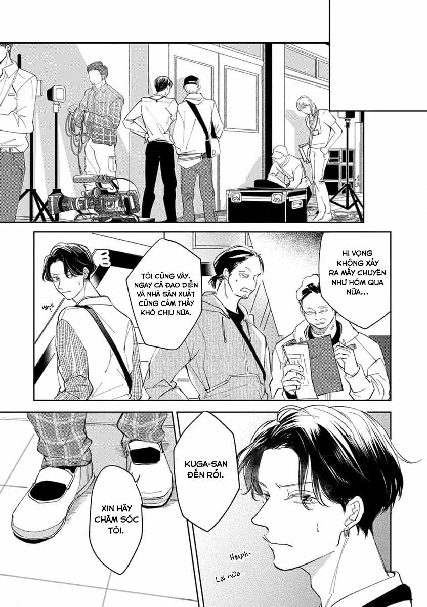 Đợi Đã, Em Yêu Anh 5 trang 6