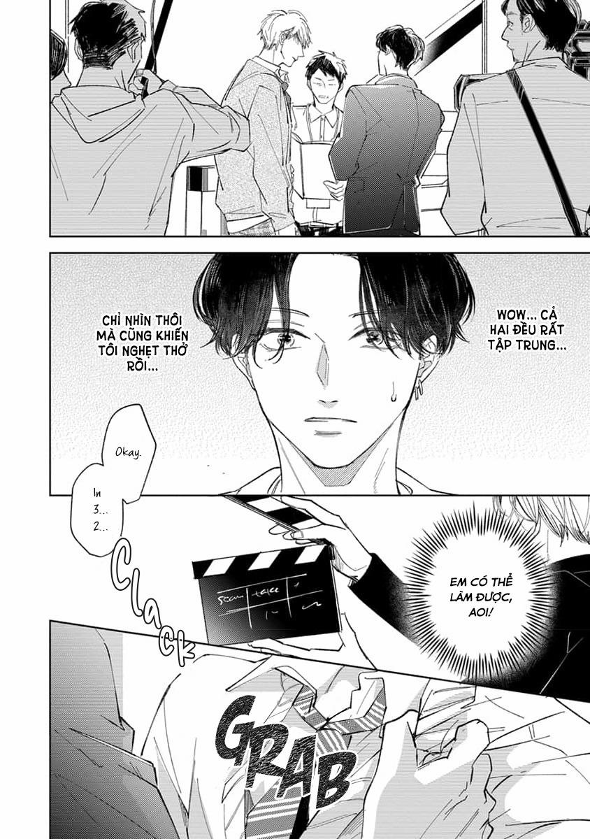 Đợi Đã, Em Yêu Anh 5 trang 9