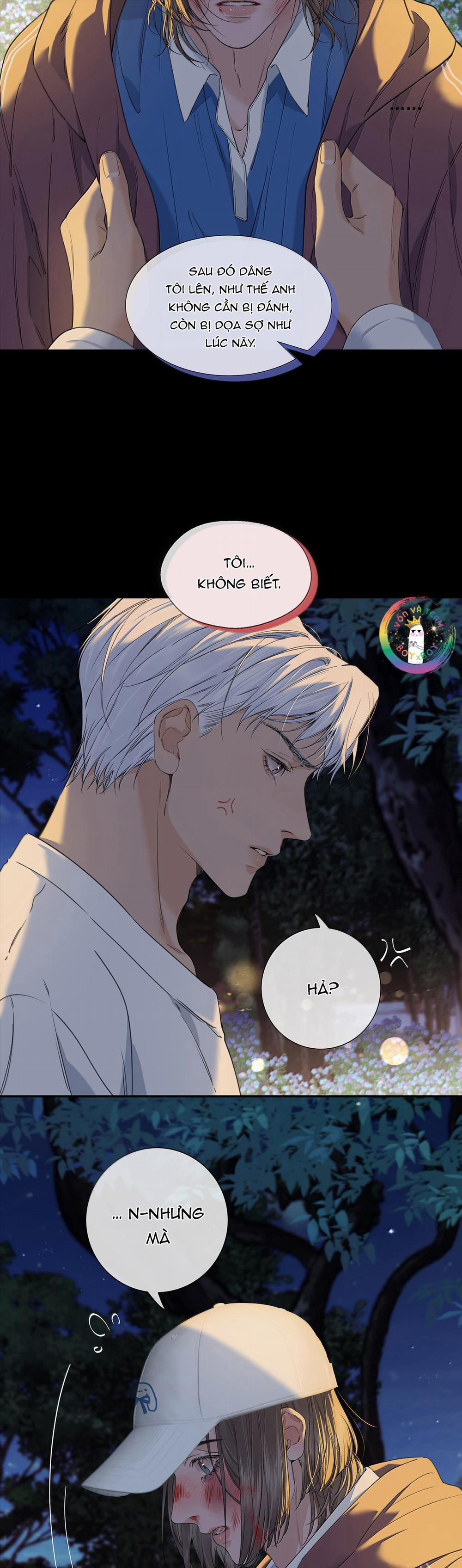 ĐÓI KHÁT 10 trang 11