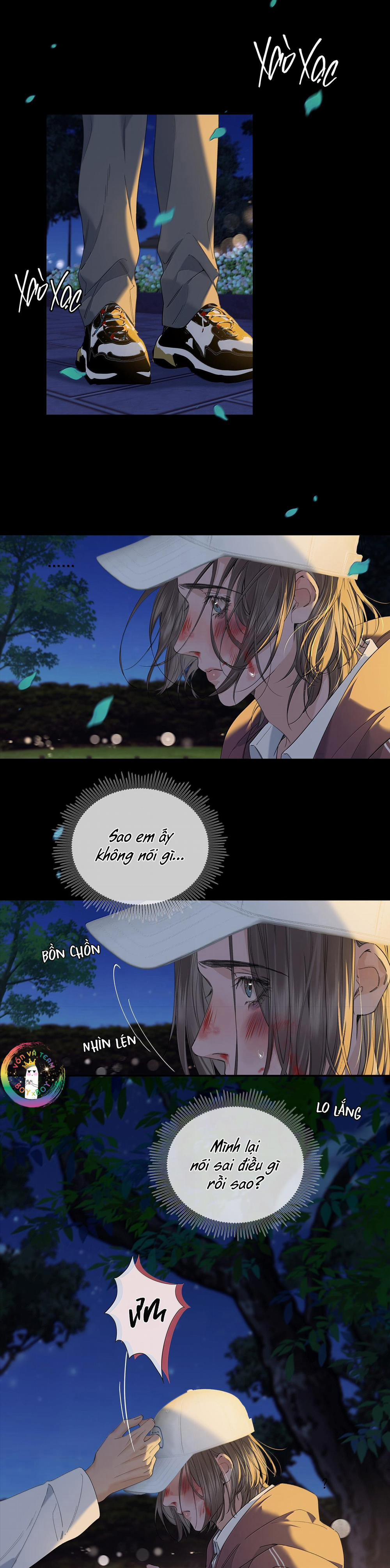 ĐÓI KHÁT 10 trang 13