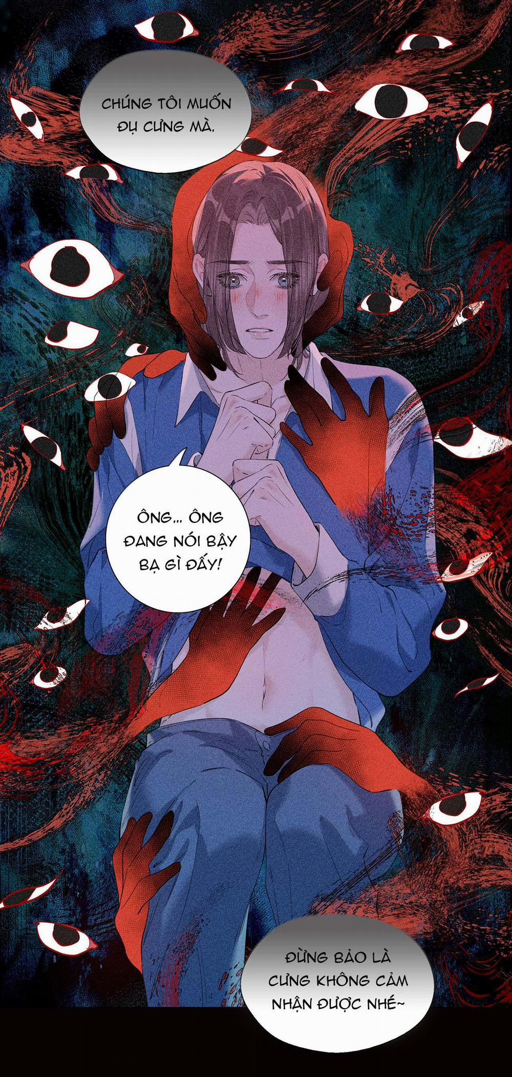 ĐÓI KHÁT 15 trang 17