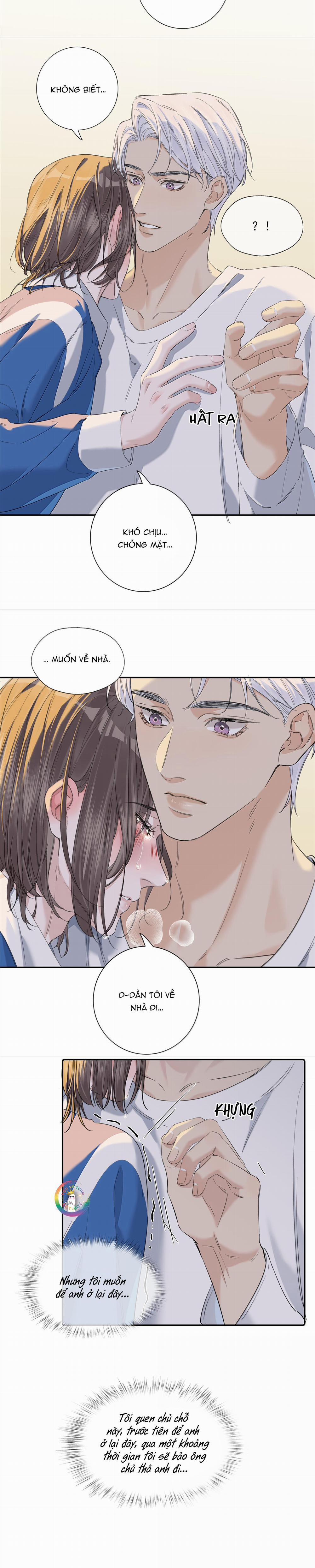 ĐÓI KHÁT 16 trang 1