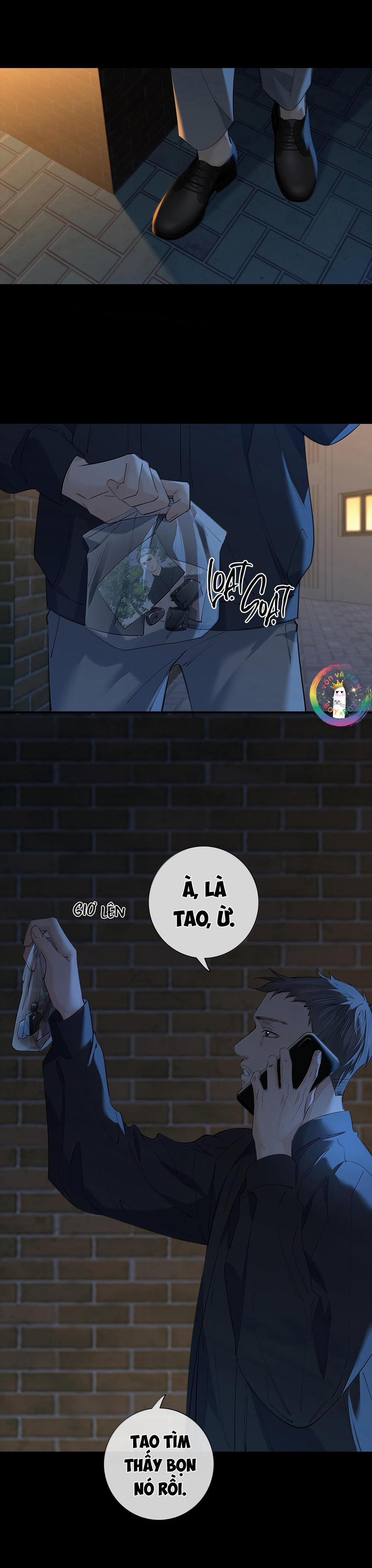 ĐÓI KHÁT 20 trang 12