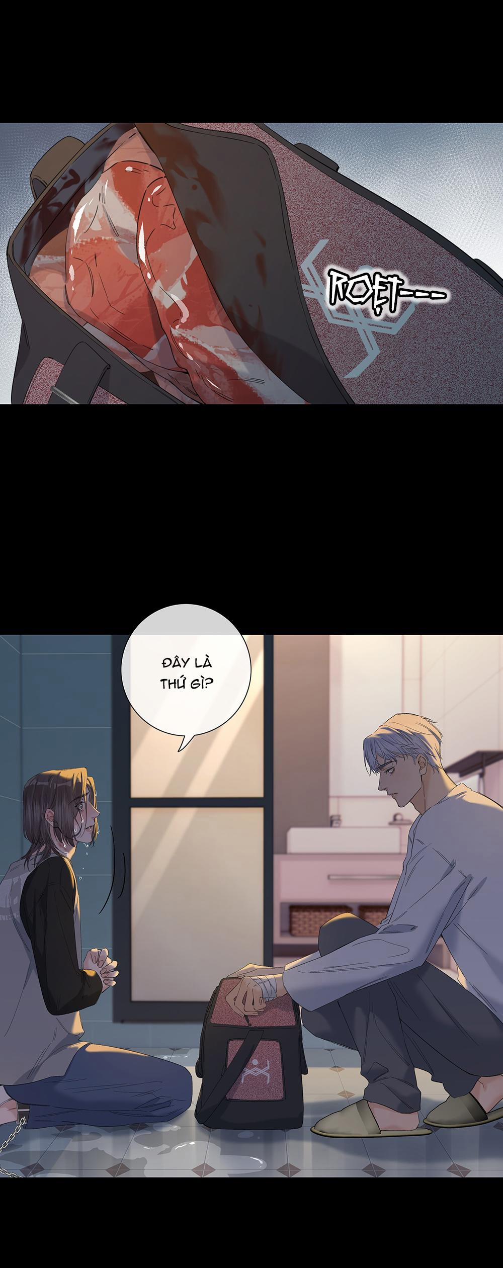 ĐÓI KHÁT 8 trang 12