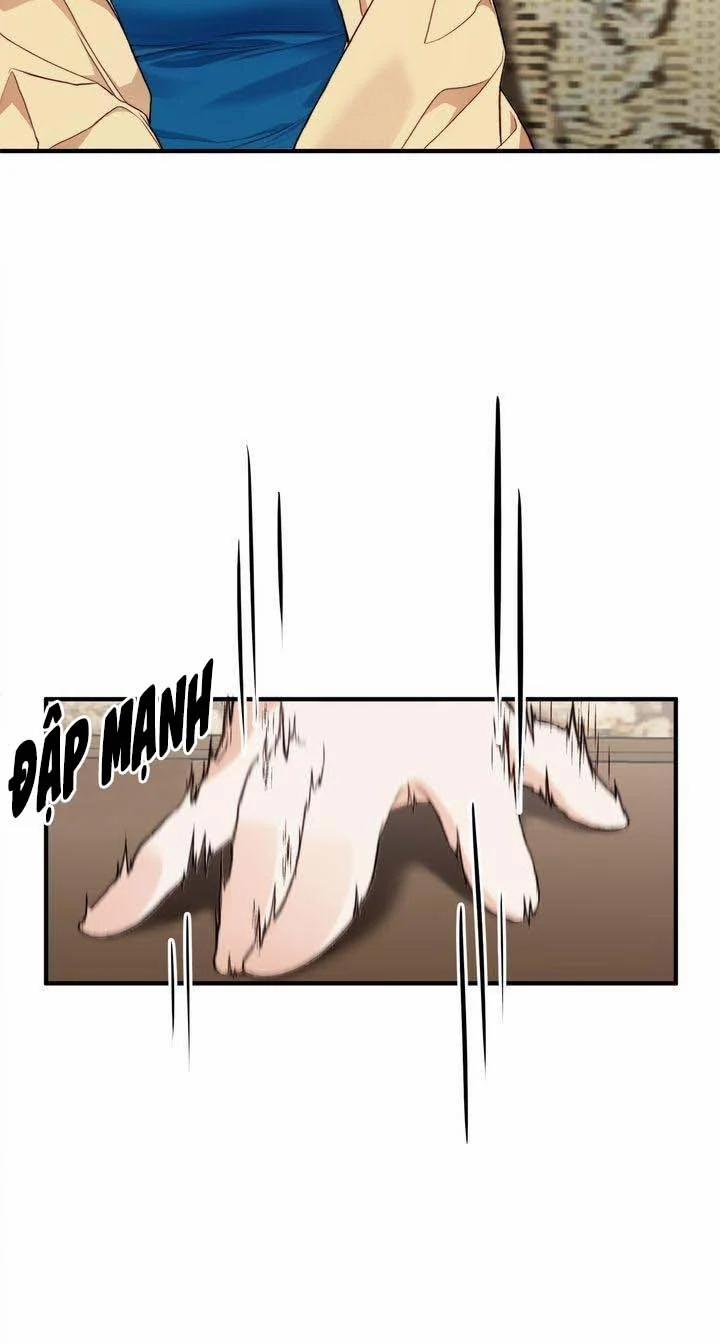 Đôi Mắt Âm Dương Nhìn Thấy Được Ma Của Phu Nhân Công Tước 1 trang 13