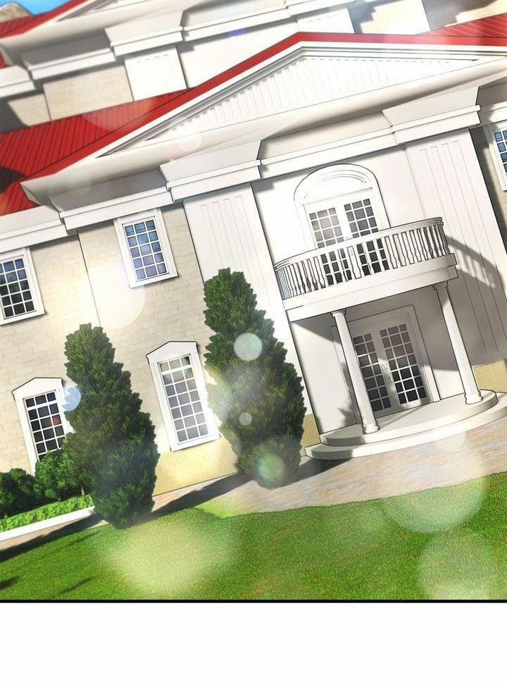 Đôi Mắt Âm Dương Nhìn Thấy Được Ma Của Phu Nhân Công Tước 1 trang 35