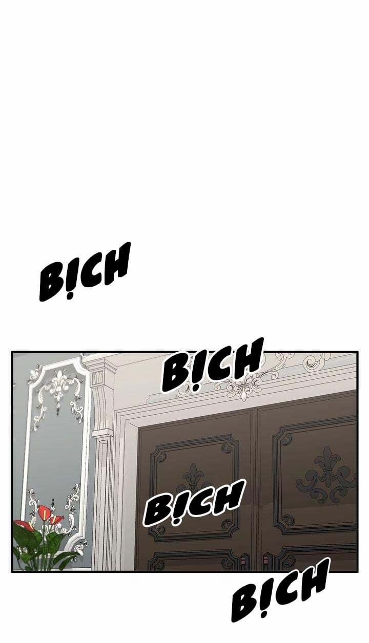 Đôi Mắt Âm Dương Nhìn Thấy Được Ma Của Phu Nhân Công Tước 1 trang 39