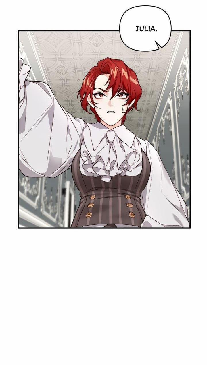 Đôi Mắt Âm Dương Nhìn Thấy Được Ma Của Phu Nhân Công Tước 1 trang 44