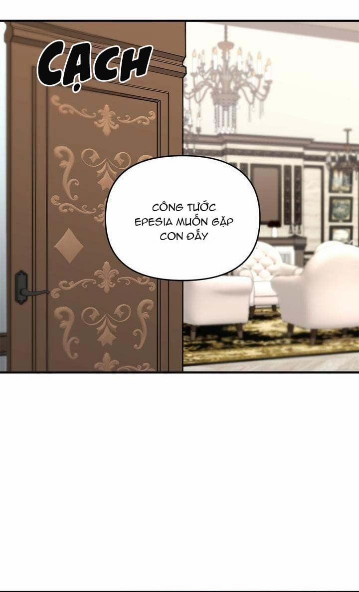 Đôi Mắt Âm Dương Nhìn Thấy Được Ma Của Phu Nhân Công Tước 1 trang 45