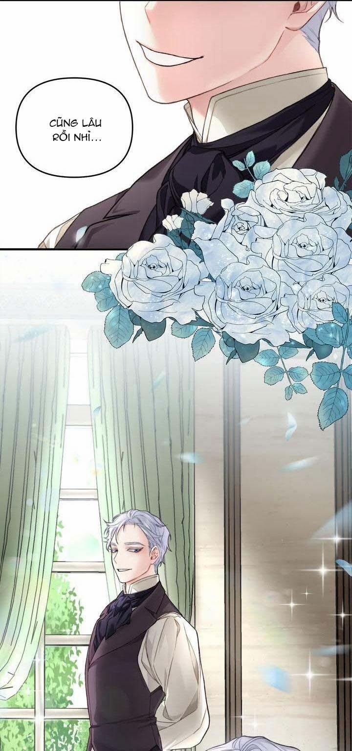 Đôi Mắt Âm Dương Nhìn Thấy Được Ma Của Phu Nhân Công Tước 1 trang 46