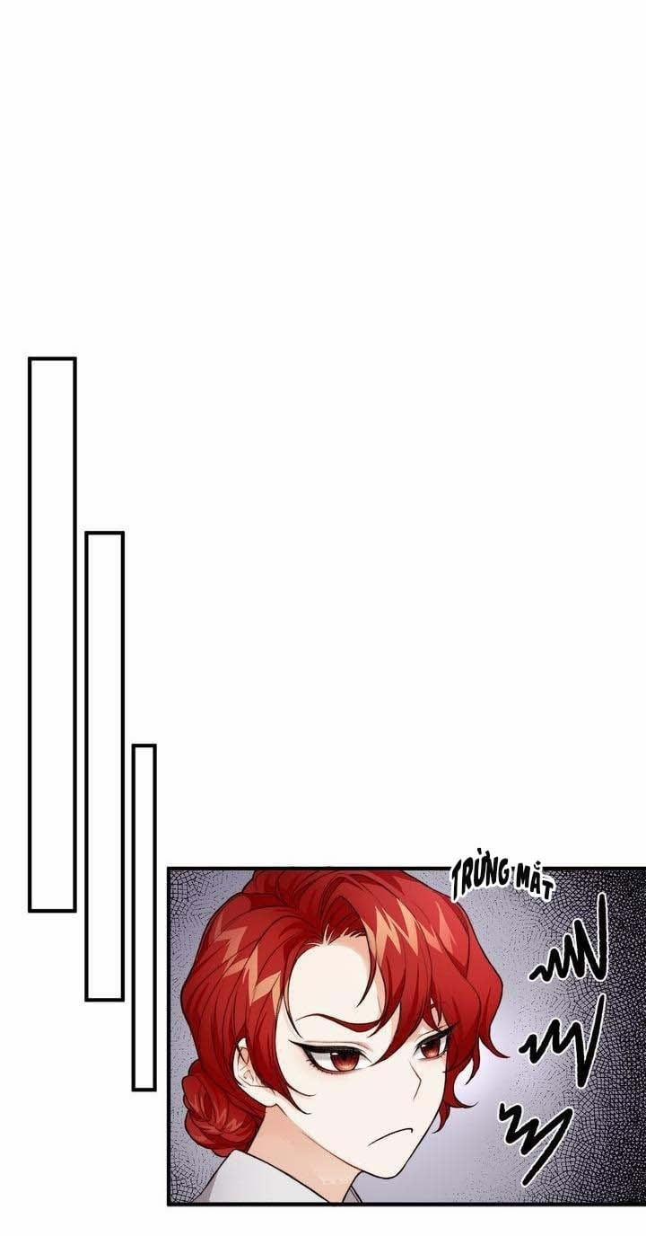 Đôi Mắt Âm Dương Nhìn Thấy Được Ma Của Phu Nhân Công Tước 1 trang 48