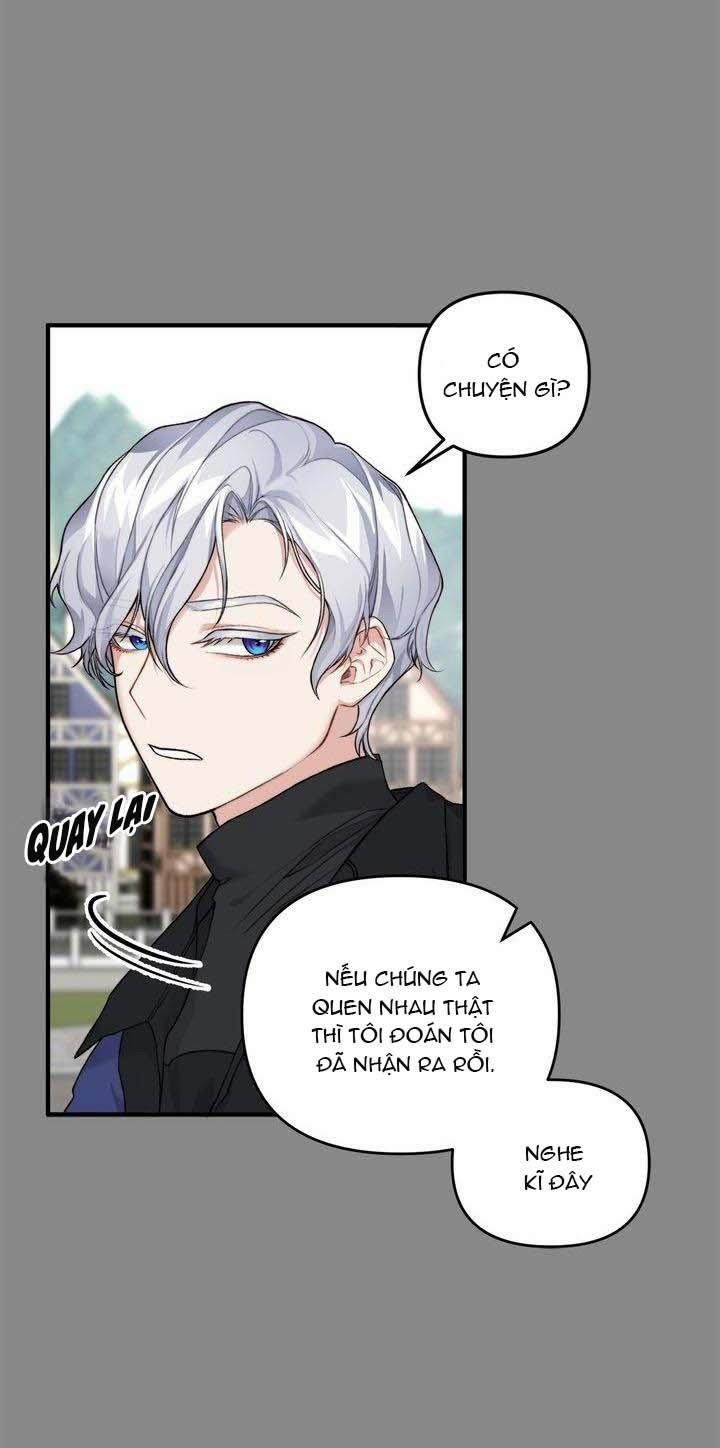 Đôi Mắt Âm Dương Nhìn Thấy Được Ma Của Phu Nhân Công Tước 1 trang 52